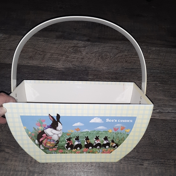 🐰Basket 🐰 - Picture 2 of 3